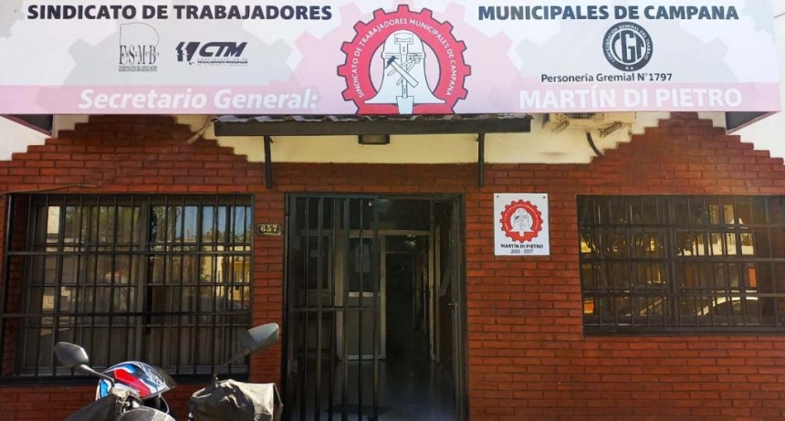 LAS NEGOCIACIONES DEL SINDICATO POR LOS SALARIOS DE LAS ENFERMERAS