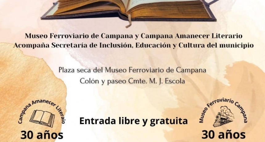 30 AÑOS