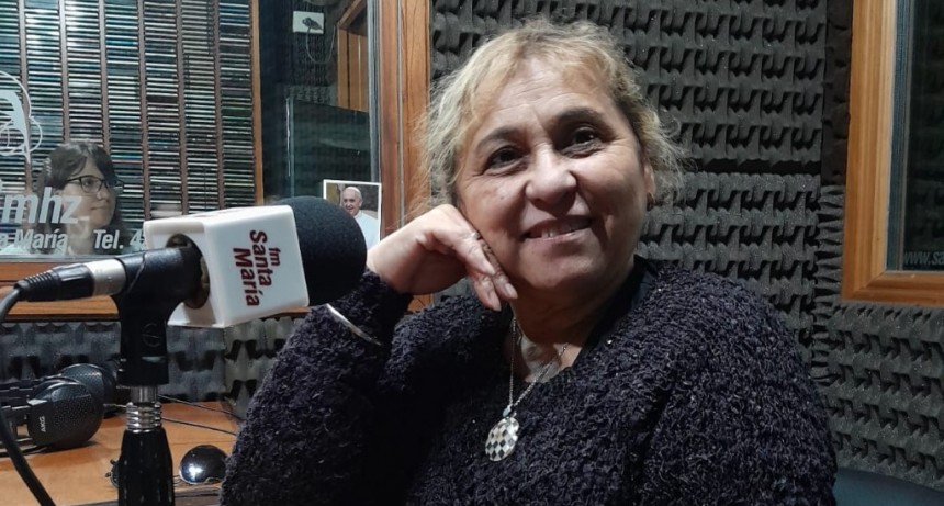 MADRES UNIDAS SIN PRESIDENTA