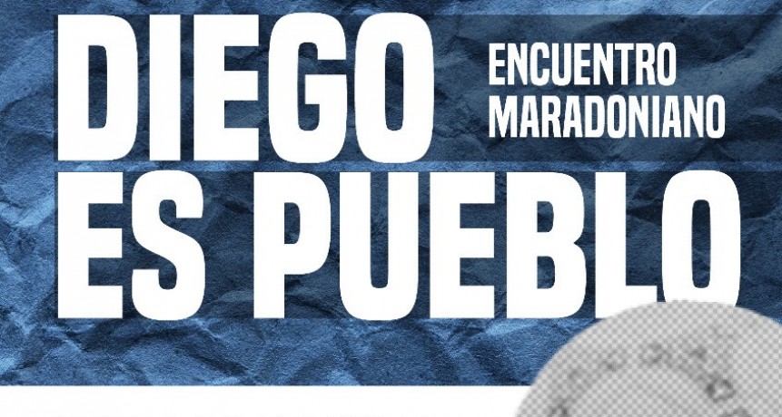 ENCUENTRO MARADONIANO EN CAMPANA