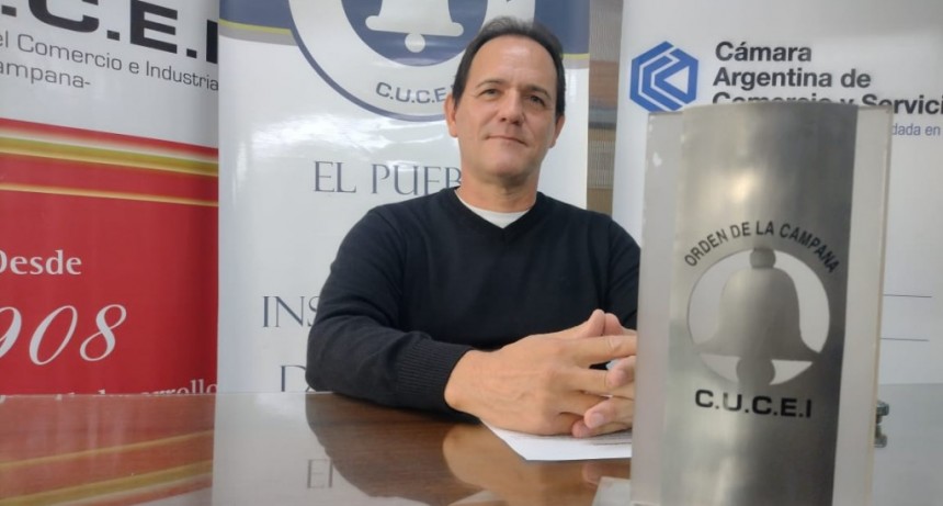 ORDEN DE LA CAMPANA 2025