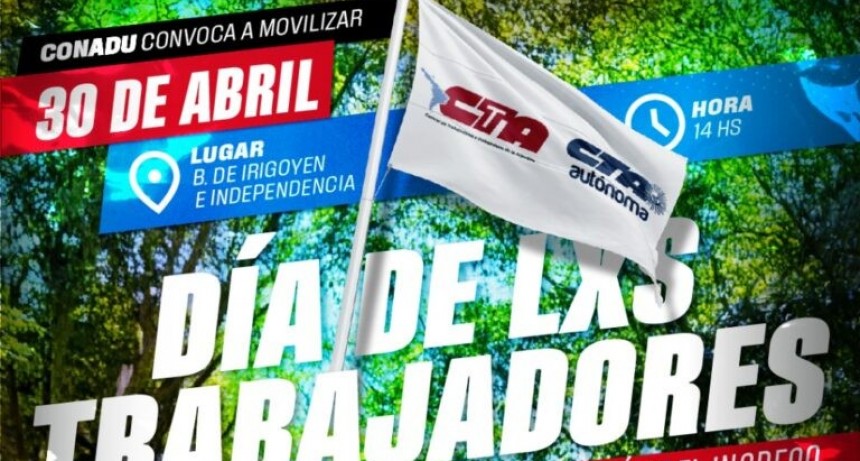 LOS DOCENTES UNIVERSITARIOS SE MOVILIZAN
