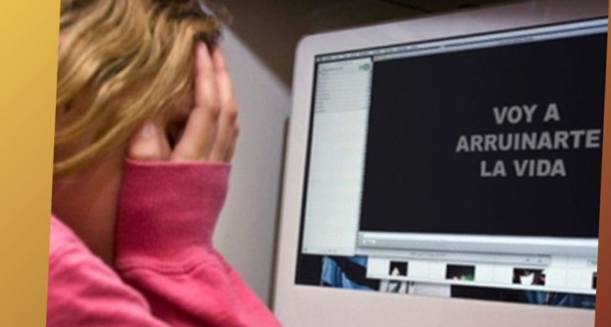 TRABAJO INTERINSTITUCIONAL POR EL CASO DE CIBERHOSTIGAMIENTO