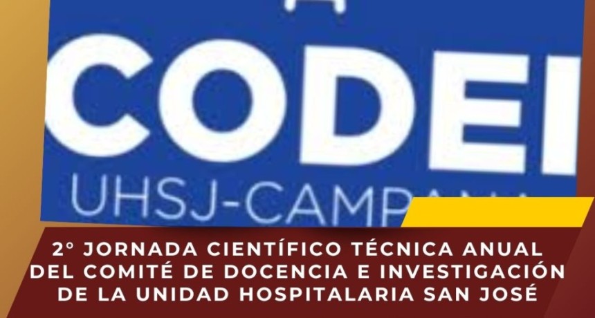 JORNADA DE SALUD