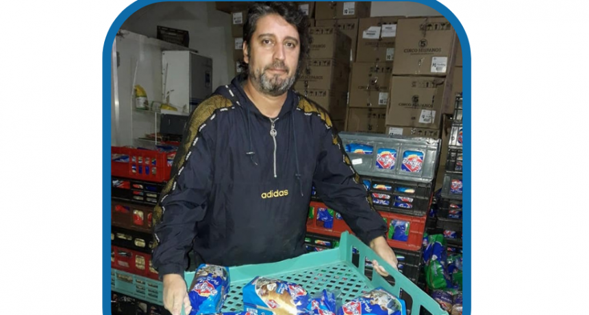 PRECIOS JUSTOS PARA COMERCIOS DE BARRIO
