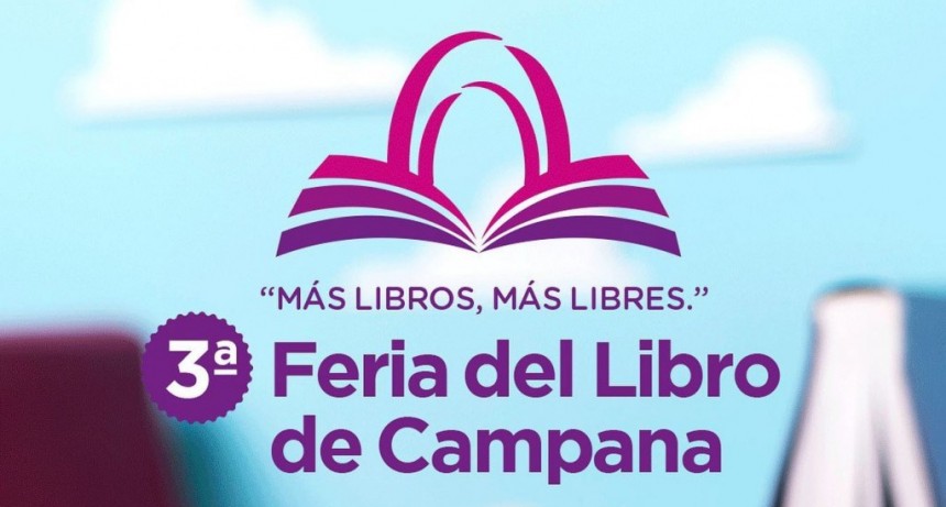 CIERRA LA INSCRIPCIÓN PARA LA FERIA DEL LIBRO