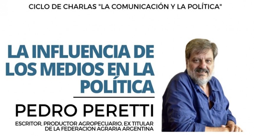 LA COMUNICACIÓN Y LA POLÍTICA
