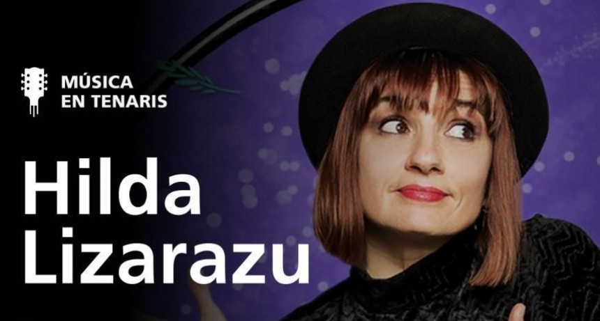 MÚSICA EN TENARIS