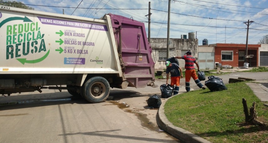 CONFLICTO EN AGROTÉCNICA FUEGUINA