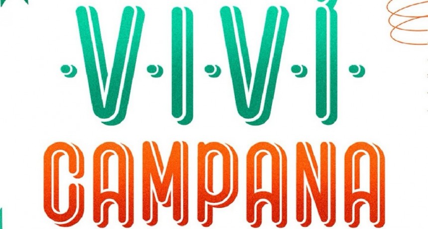 VIVÍ CAMPANA