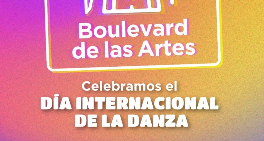 SEGUNDA EDICIÓN DEL BOULEVARD DE LAS ARTES