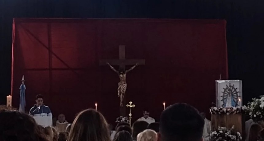 FIESTA DIOCESANA
