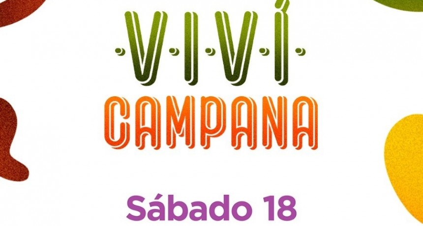 VIVÍ CAMPANA
