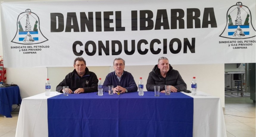 ENCUENTRO SINDICAL