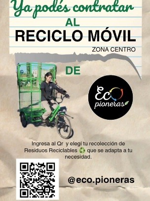 RECICLO MÓVIL