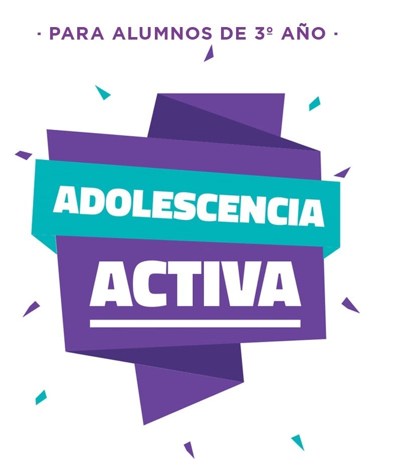 ADOLESCENCIA ACTIVA