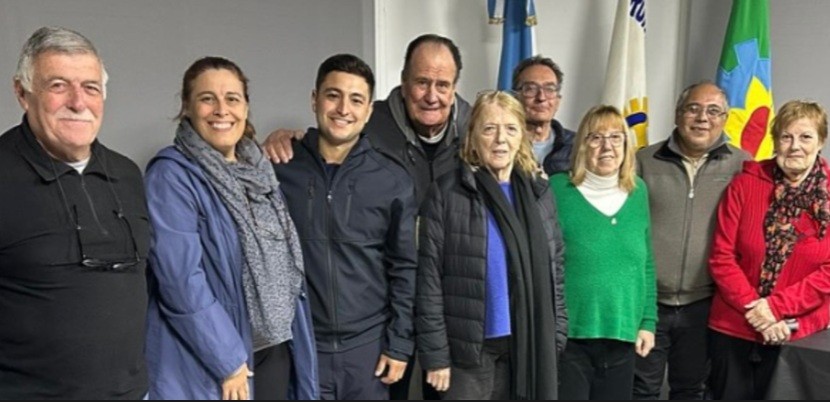 INTERCAMBIO INTERNACIONAL