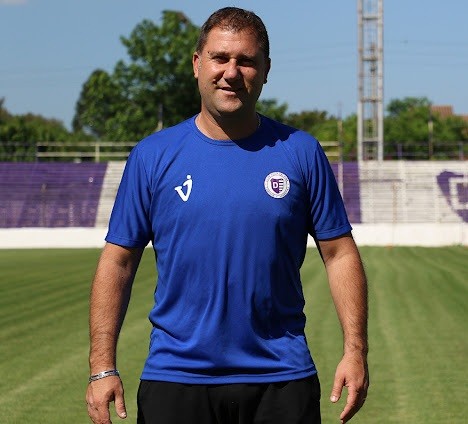 ASESOR FUTBOLÍSTICO PARA VILLA DÁLMINE