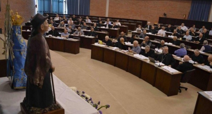 ASAMBLEA PLENARIA DE OBISPOS