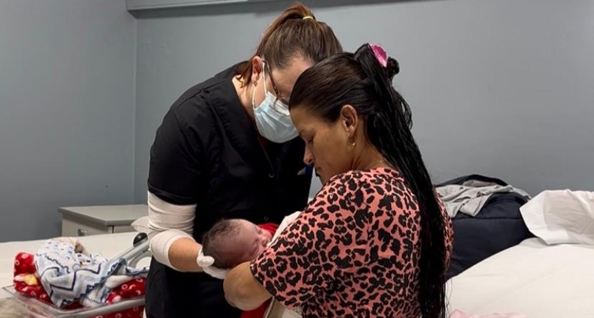 TALLERES PARA EMBARAZADAS Y SUS FAMILIAS