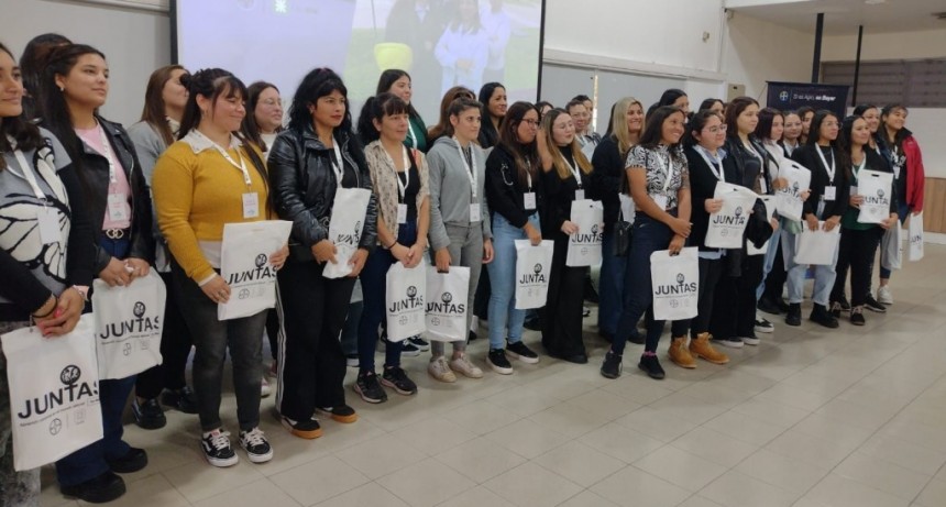 CAPACITACIÓN PARA MUJERES