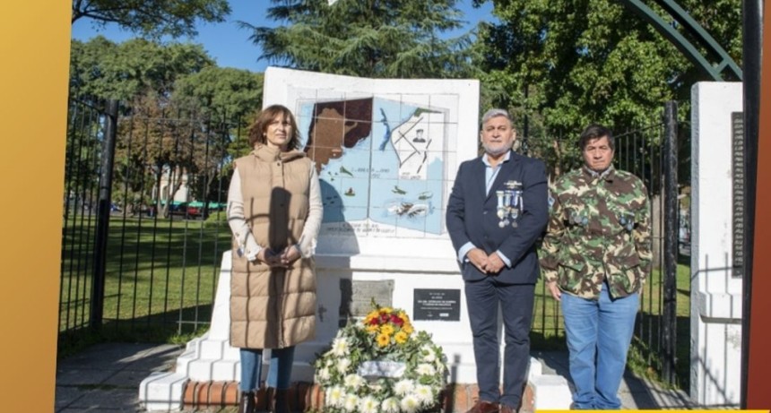 A 44 A&Ntilde;OS DEL HUNDIMIENTO DEL CRUCERO BELGRANO