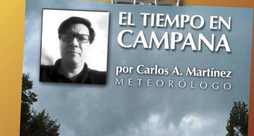 PRON&Oacute;STICO DE TORMENTAS Y VIENTO