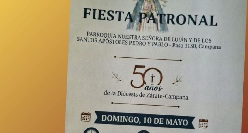 NUESTRA SE&Ntilde;ORA DE LUJ&Aacute;N