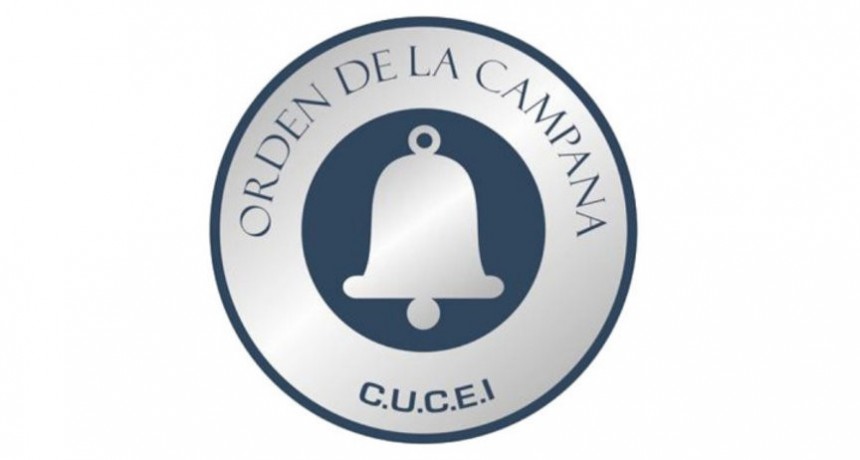 ORDEN DE LA CAMPANA: CIERRA LA INSCRIPCIÓN