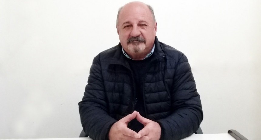 PODRÍA HABER INTERNAS EN JUNTOS POR EL CAMBIO DE CAMPANA