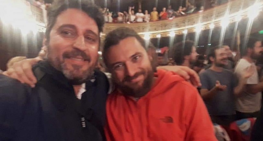 GRABOIS SIN CANDIDATOS LOCALES