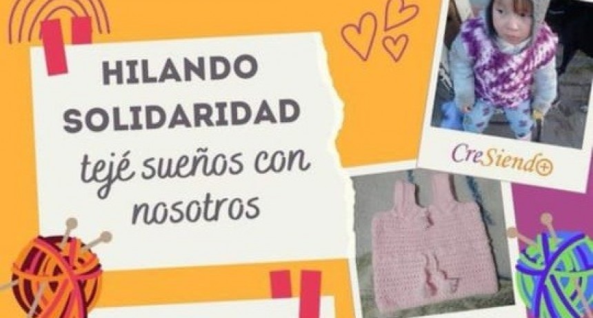 HILANDO SOLIDARIDAD