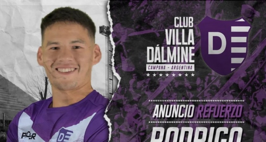 BAJAS Y REFUERZOS EN VILLA DÁLMINE