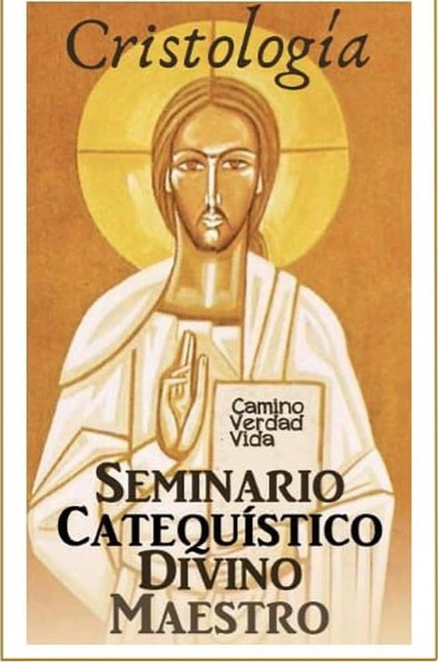 SEMINARIO CATEQUÍSTICO CON CLASES ABIERTAS