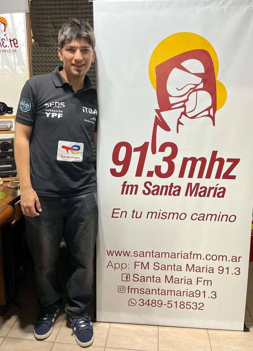 ORGULLO CAMPANENSE