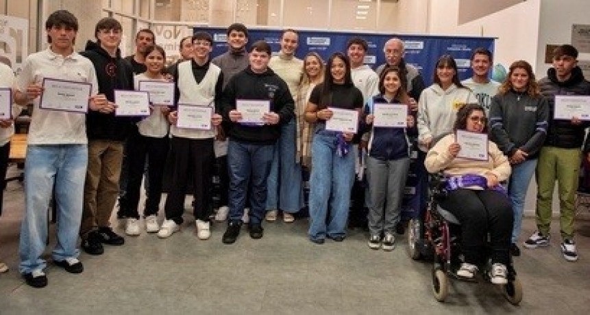 BECAS DE ALTO RENDIMIENTO DEPORTIVO