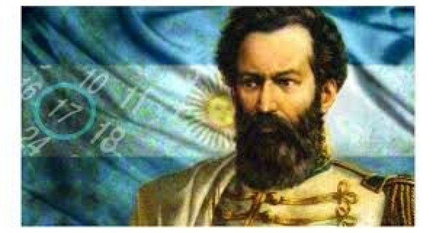 MARTÍN MIGUEL DE GÜEMES
