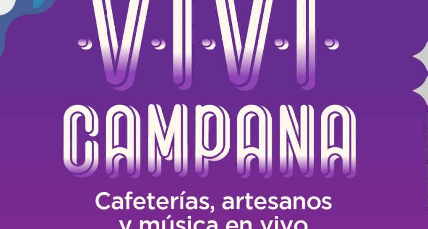 VIVÍ CAMPANA