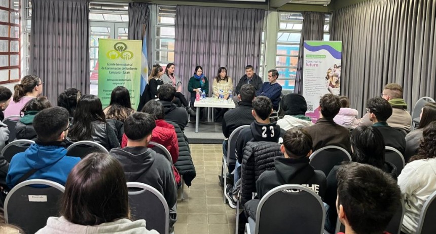 TECNOLOGÍAS PARA EL AMBIENTE