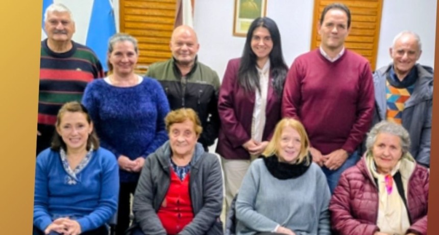 ORDEN DE LA CAMPANA 2026