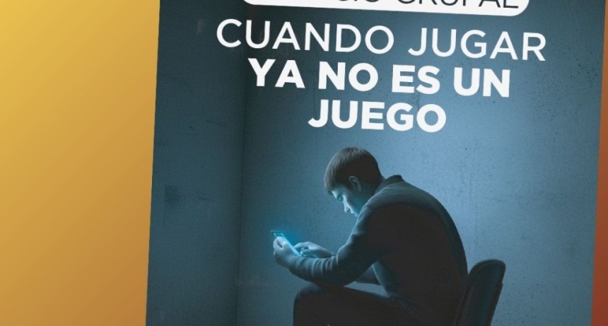 ESPACIO DE ENCUENTRO Y ASISTENCIA