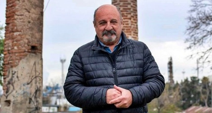 CAZADOR SE FUE DE LA MESA LOCAL DE BULLRICH
