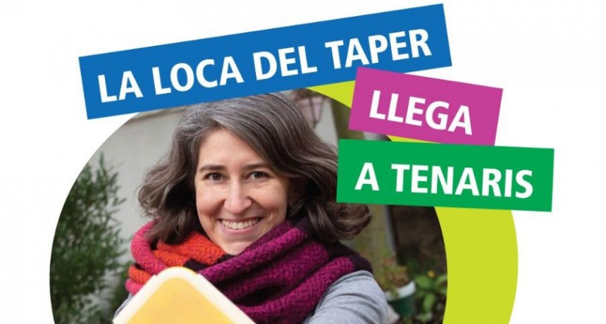 CHARLA SOBRE SUSTENTABILIDAD