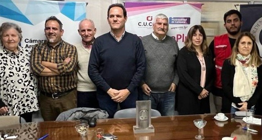 GANADORES DE LA ORDEN DE LA CAMPANA 2023