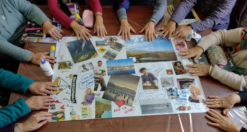 MÁS TALLERES PARA LA MEMORIA