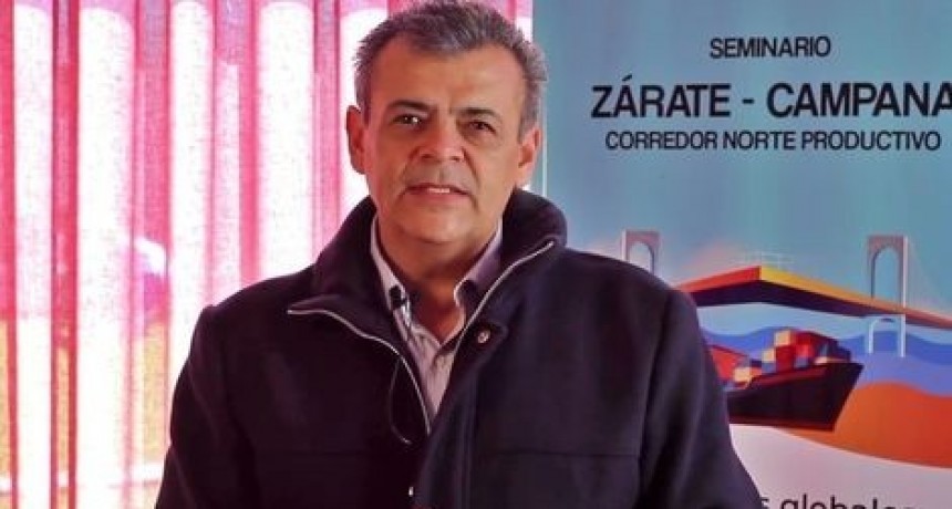 UN CAMPANENSE EN LA VICEPRESIDENCIA DE LA UIPBA