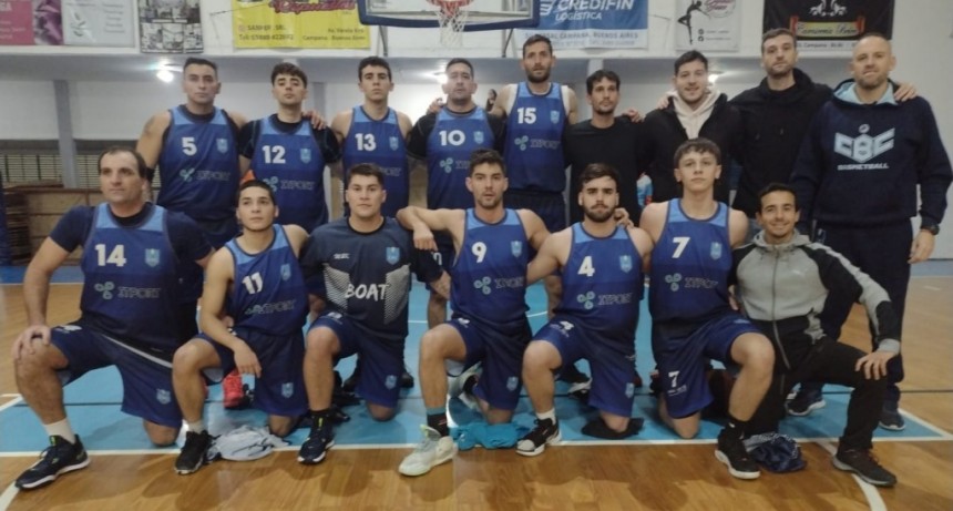 COMENZARON LOS PLAY OFF DE BÁSQUET