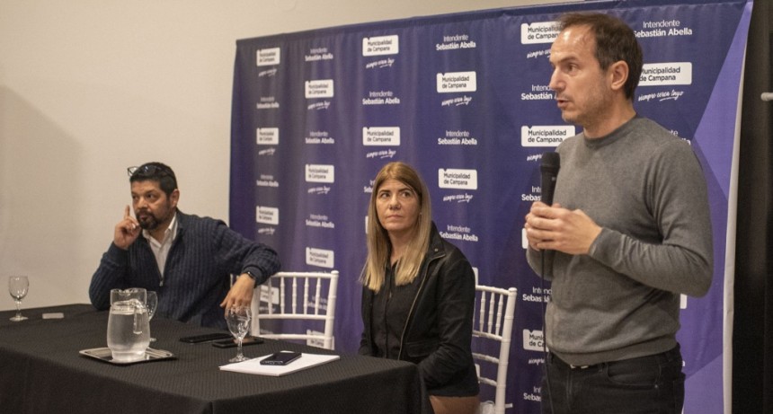 ALIVIO FISCAL PARA COMERCIOS Y EMPRESAS DE LA CIUDAD