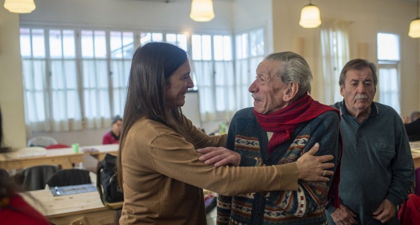 PRIMERA SEMANA DE LA COLONIA MUNICIPAL DE INVIERNO