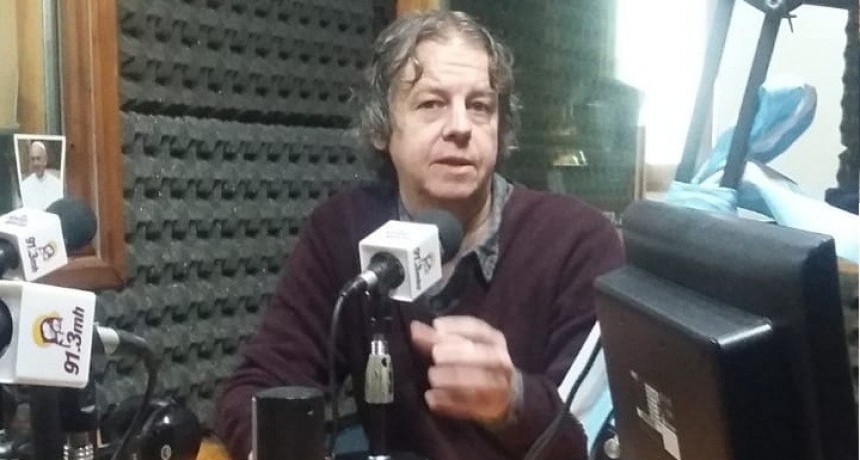 LA IZQUIERDA DE CAMPAÑA